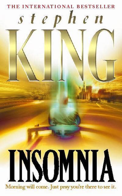 Insomnia By Stephen King Paperback Highly Rated Ebay Seller Great