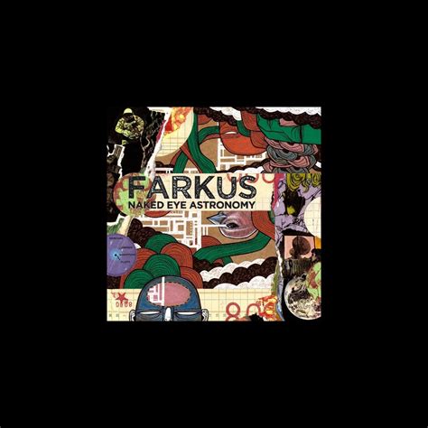 Naked Eye Astronomy Album By Farkus Apple Music
