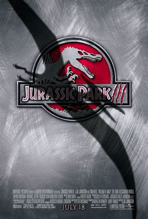 Lets Talk Godzilla On Twitter Rt Jurassicworld Jurassic Park Iii