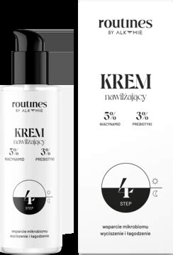 Routines By Alkmie Drogeria Rossmann