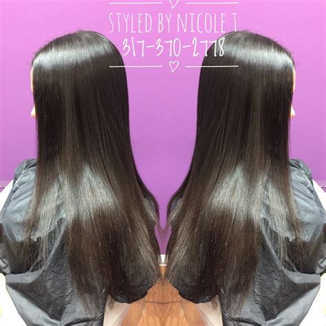 Pin By Styledbynicolet On Hairstlyes Hair Styles Beauty Long Hair