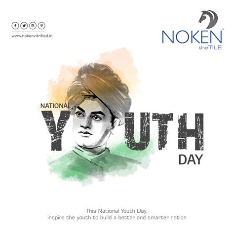 National Youth Day Wallpapers - Wallpaper Cave