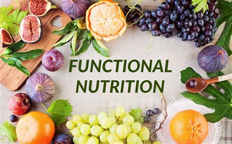 Functional Nutrition Living Well With Geeta