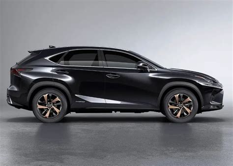 2020 Lexus Nx Release Date Specifications And Price Findtruecarcom