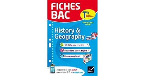 Fiches Bac History Geography Tle Section Europ Enne Fiches De