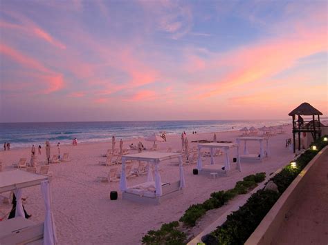 Live Aqua Beach Resort Cancun Upscale All Inclusive