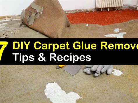 How To Remove Old Carpet From Floor Resnooze