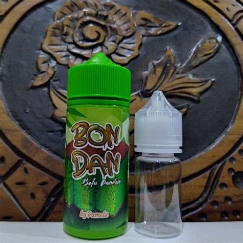 Jual BONDAN V1 BOLU PANDAN ECERAN Shopee Indonesia