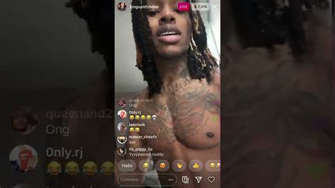 King Von Ig Live Youtube