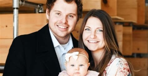 Jeremiah Duggar Expecting New Baby