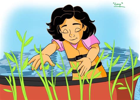 My Review Of Pixars Short Loop” 2020 The Autistic Animators Desk