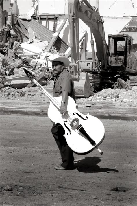 JUÁREZ: CARTEL WAR YEARS/AFTERMATH – Bruce Berman / Photographer