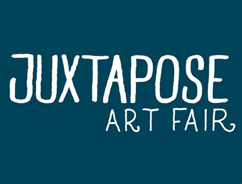 Juxtapose Art Fair