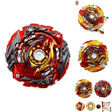 Beyblade Con Quay Đồ Chơi b 172 world spriggan American 2b Chất Lượng