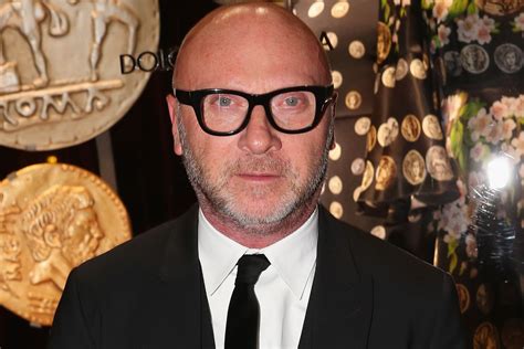 11 Unbelievable Facts About Domenico Dolce - Facts.net
