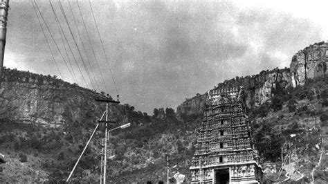 Andhra Pradesh: Tirupati, Abode of Lord Venkateswara Swamy, Celebrates ...