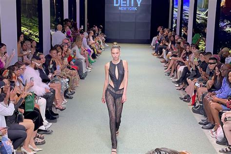 Fashion Show Venue Runway Show Venue Moonlight Studios