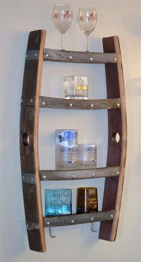 Best Reusing Old Wine Barrel Ideas And Designs For