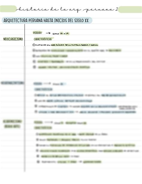 SOLUTION Corrientes Arquitect Nicas Parte I Studypool