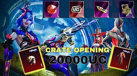 New Crate Opening The Fools Blessing Set Follys Clasp Scar Pubg