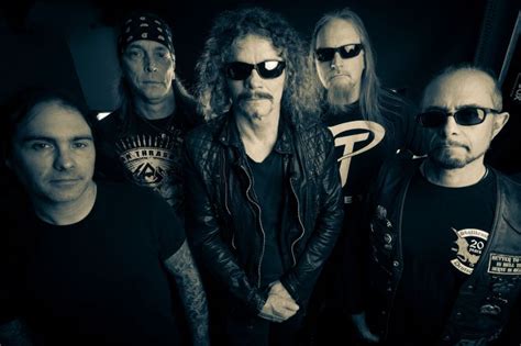 Rockaxis Overkill Anuncia Detalles De Su Nuevo Disco