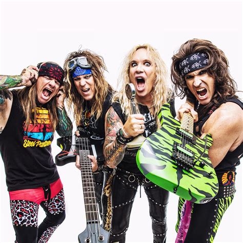 Apr 23 2021 Steel Panther Black Stone Cherry At Devault Vineyards