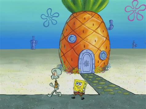 SpongeBuddy Mania SpongeBob Episode Keep Bikini Bottom Beautiful