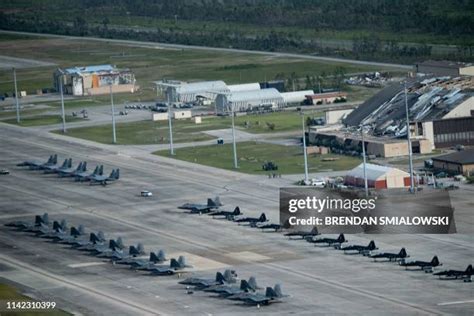 88 Tyndall Air Force Base Stock Photos, High-Res Pictures, and Images ...