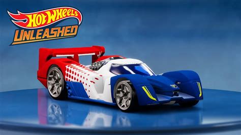 Hot Wheels Unleashed Ours Unlocked Bridge Overtakes Youtube