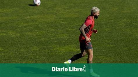 Flamengo Y Palmeiras Van Por Su Tercera Copa Libertadores Diario Libre