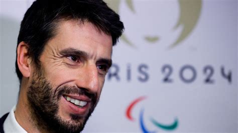 VIDEO Paris 2024 Tony Estanguet souhaite offrir cette cérémonie d