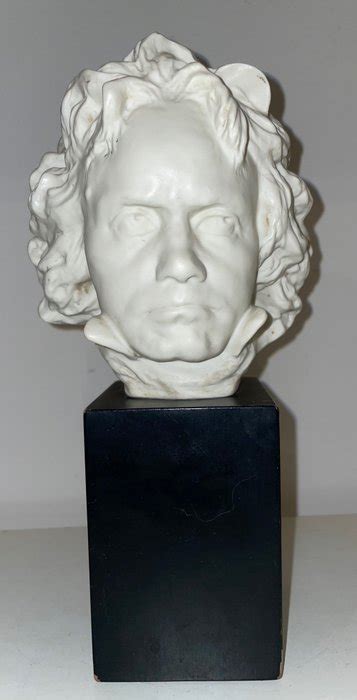 Rosenthal Figur Ludwig Van Beethoven Porzellan Catawiki