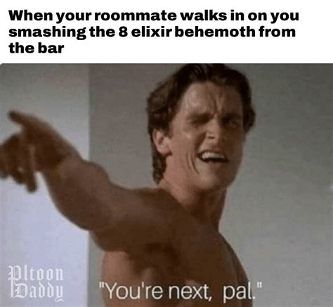 Platoon Daddy Memes