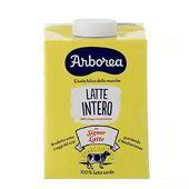 Latte Intero Uht Arborea Ml In Dettaglio Castoro Spesa Online