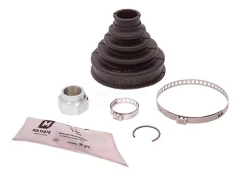 Kit Fuelle Homocinetica Lado Rueda Fiat Tipo 2 0