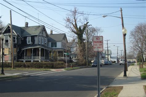 South Plainfield Nj Hamilton Blvd And Church St Photo Picture Image New Jersey At City