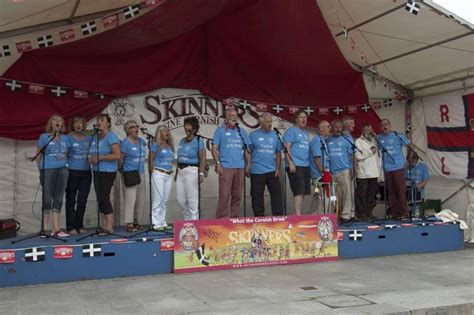 2010 Festival - Falmouth International Sea Shanty Festival