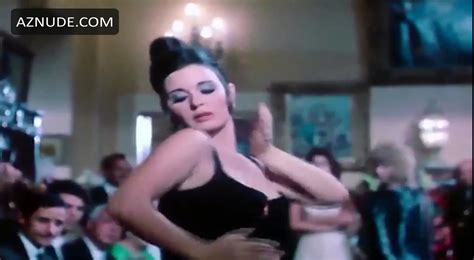 Soad Hosny Nude Aznude