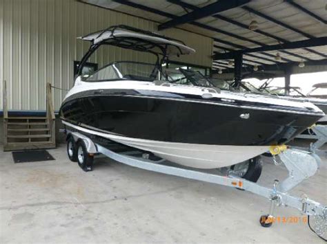 Yamaha 242 Ltd S E Series Boats For Sale