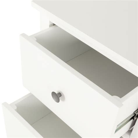 Chelsea Drawer Lingerie Target Furniture Nz