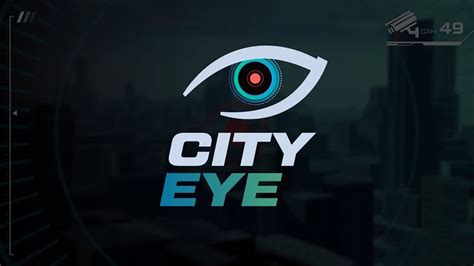 City Eye Opencritic