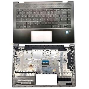 Lenovo Yoga Ikb Touchpad Palmrest Keyboard Royal Computer Solution