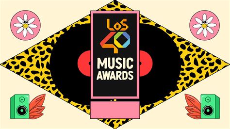 Los40 Music Awards Santander 2023 Cuelga El Cartel De Entradas Agotadas