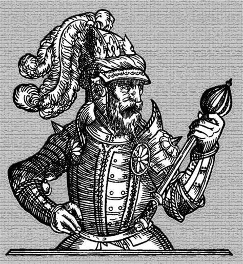 Ольгерд (Альгердис). 100 великих полководцев Средневековья