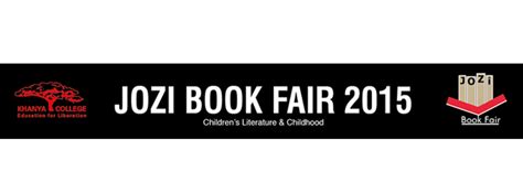 Jozi Book Fair call for participation - Arts & Culture Trust