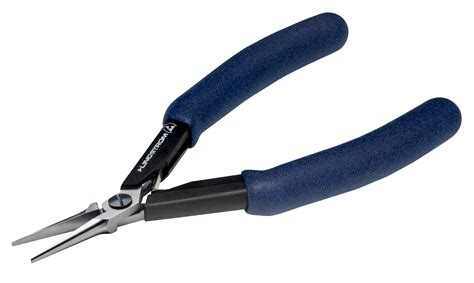 Long Chain Nose Pliers