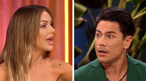 Tom Sandoval Hits Back At Claims He Groomed Rachel Leviss