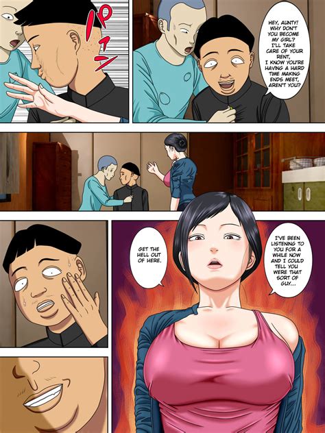 Otto Wa Gokuchuu Ippou Tsuma Wa 1 Page 9 Nhentai Hentai Doujinshi And Manga