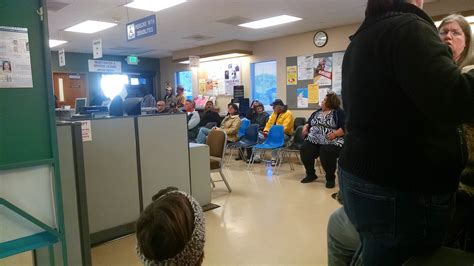 DMV Disruption - myMotherLode.com