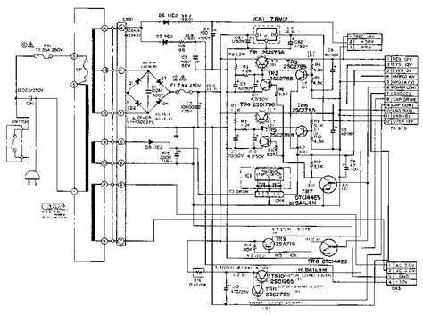 Nec Service Manual Download Schematics Eeprom Repair Info For